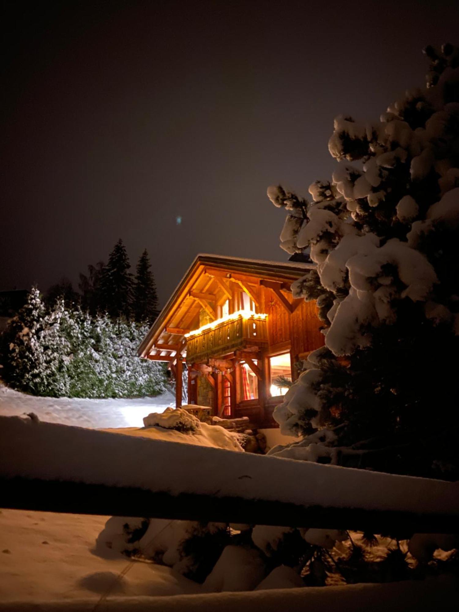 Marie Mont Blanc * Saint-Gervais-les-Bains