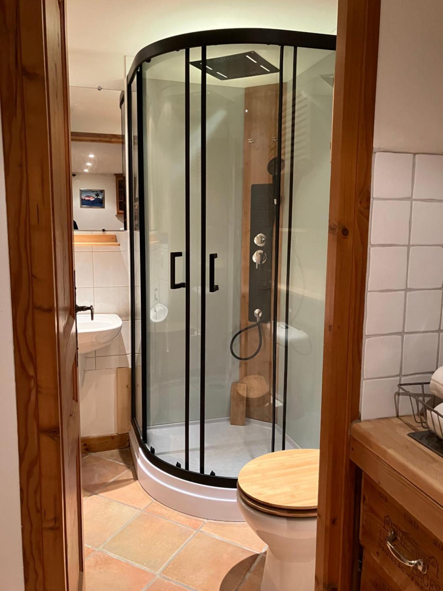 Appartement Marie Mont Blanc