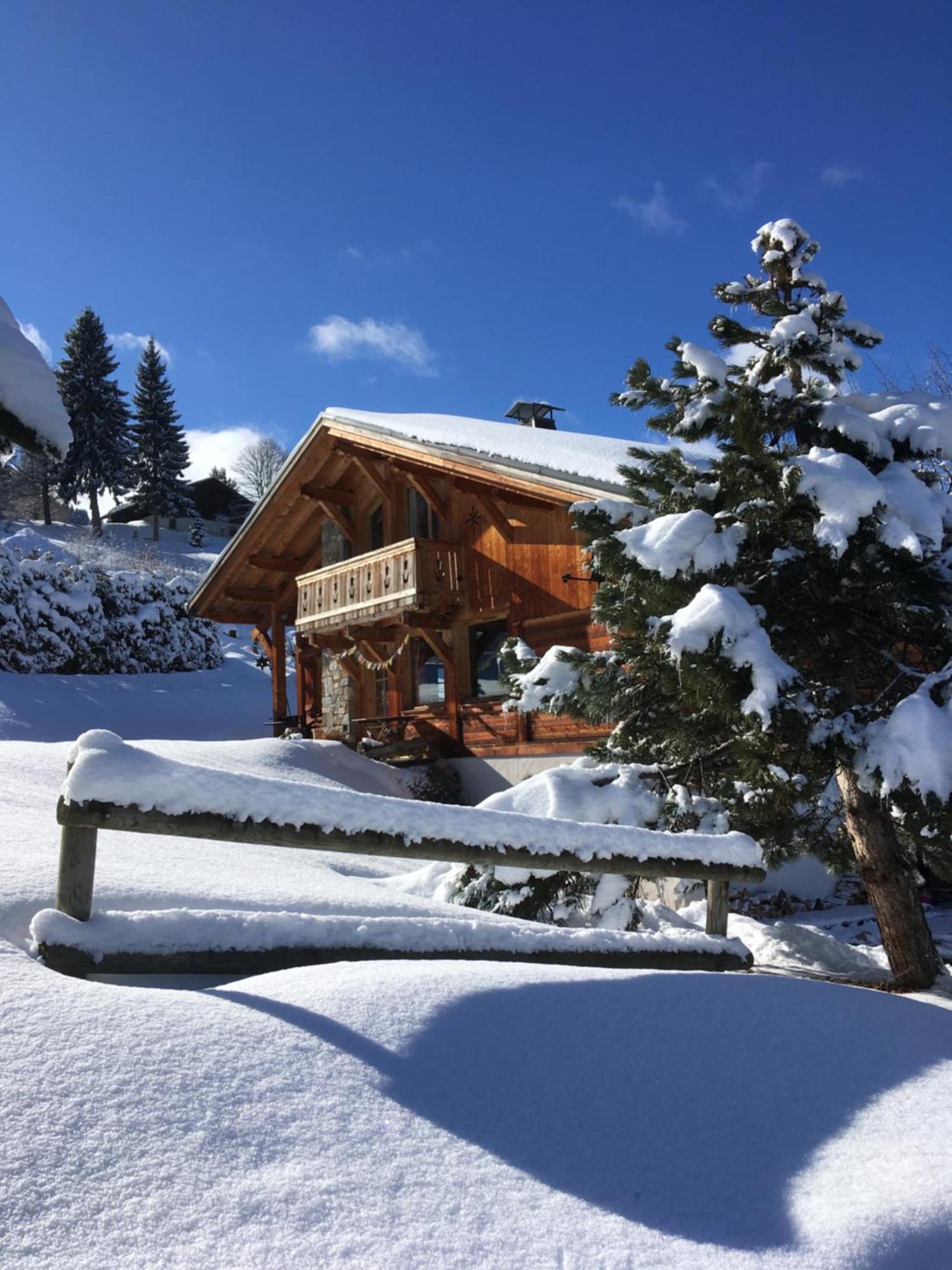 Marie Mont Blanc Saint-Gervais-les-Bains