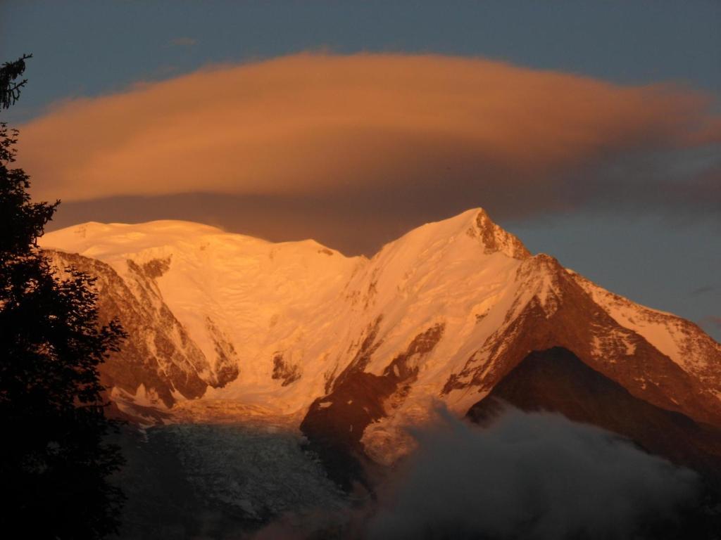 Marie Mont Blanc