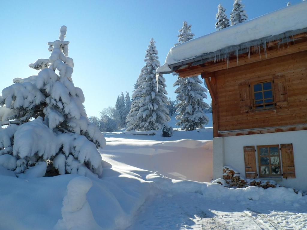Appartement Marie Mont Blanc Saint-Gervais-les-Bains