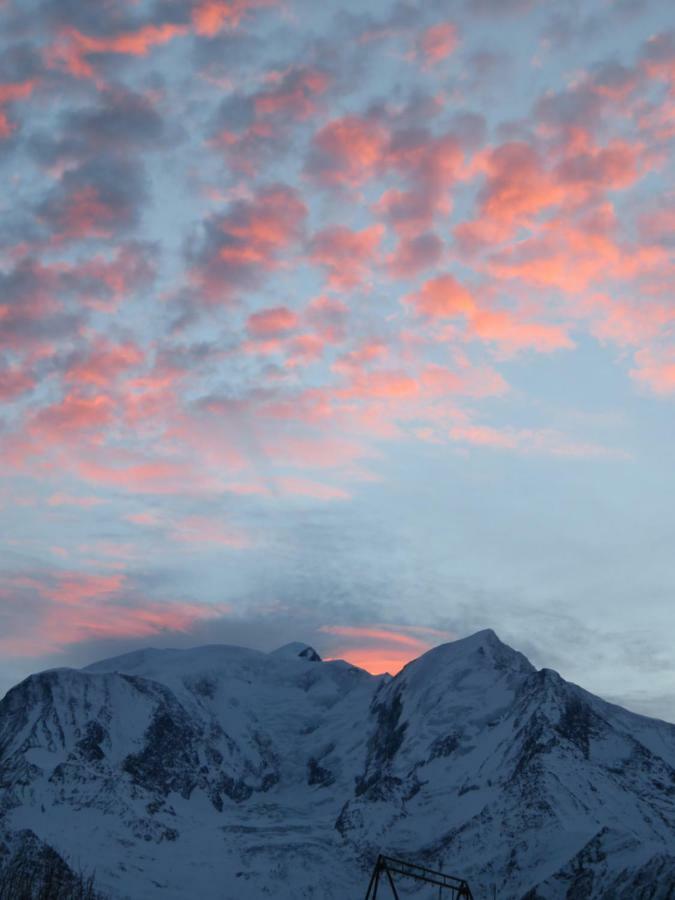 Marie Mont Blanc * Saint-Gervais-les-Bains