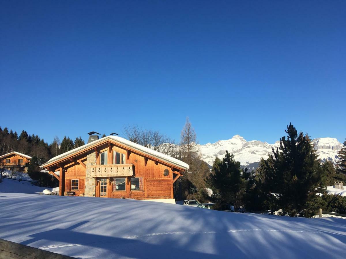 Appartement Marie Mont Blanc *