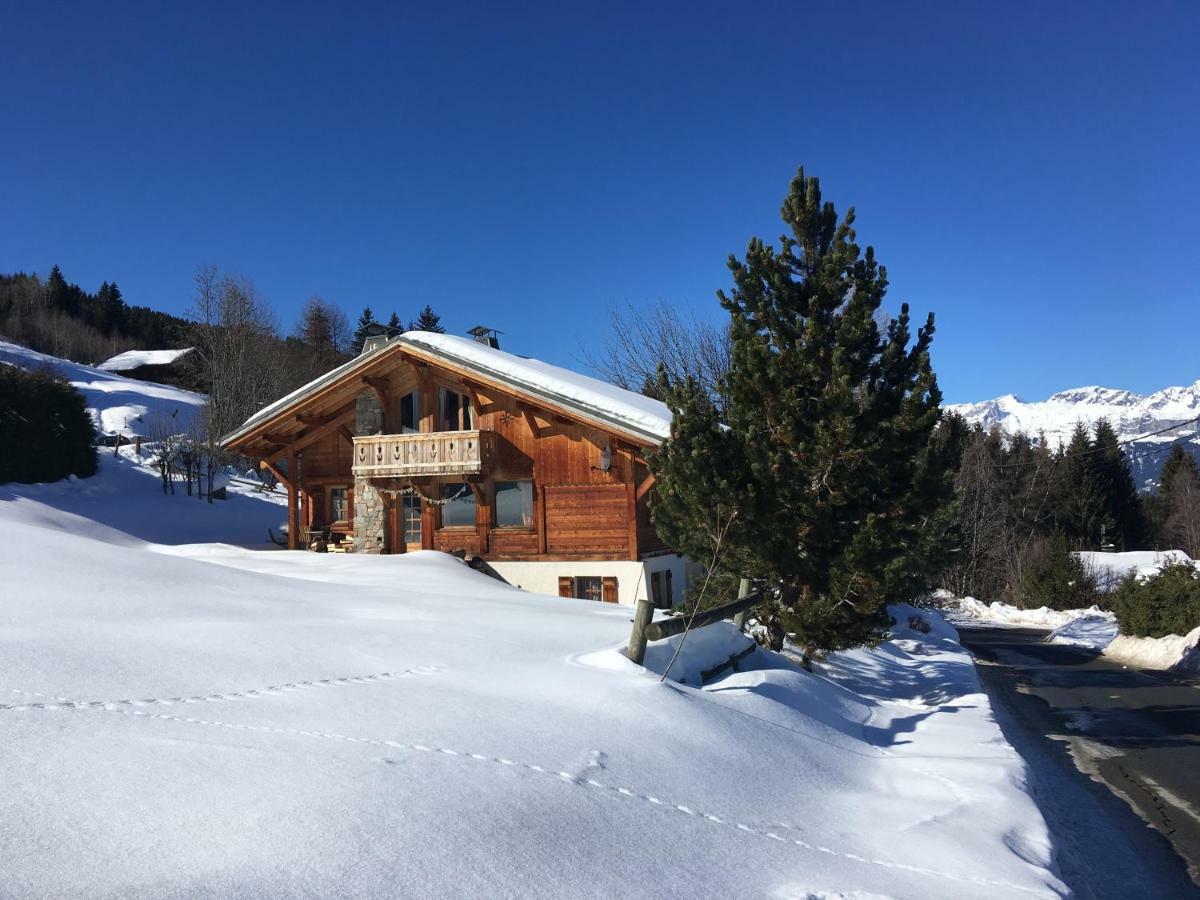Marie Mont Blanc Appartement *