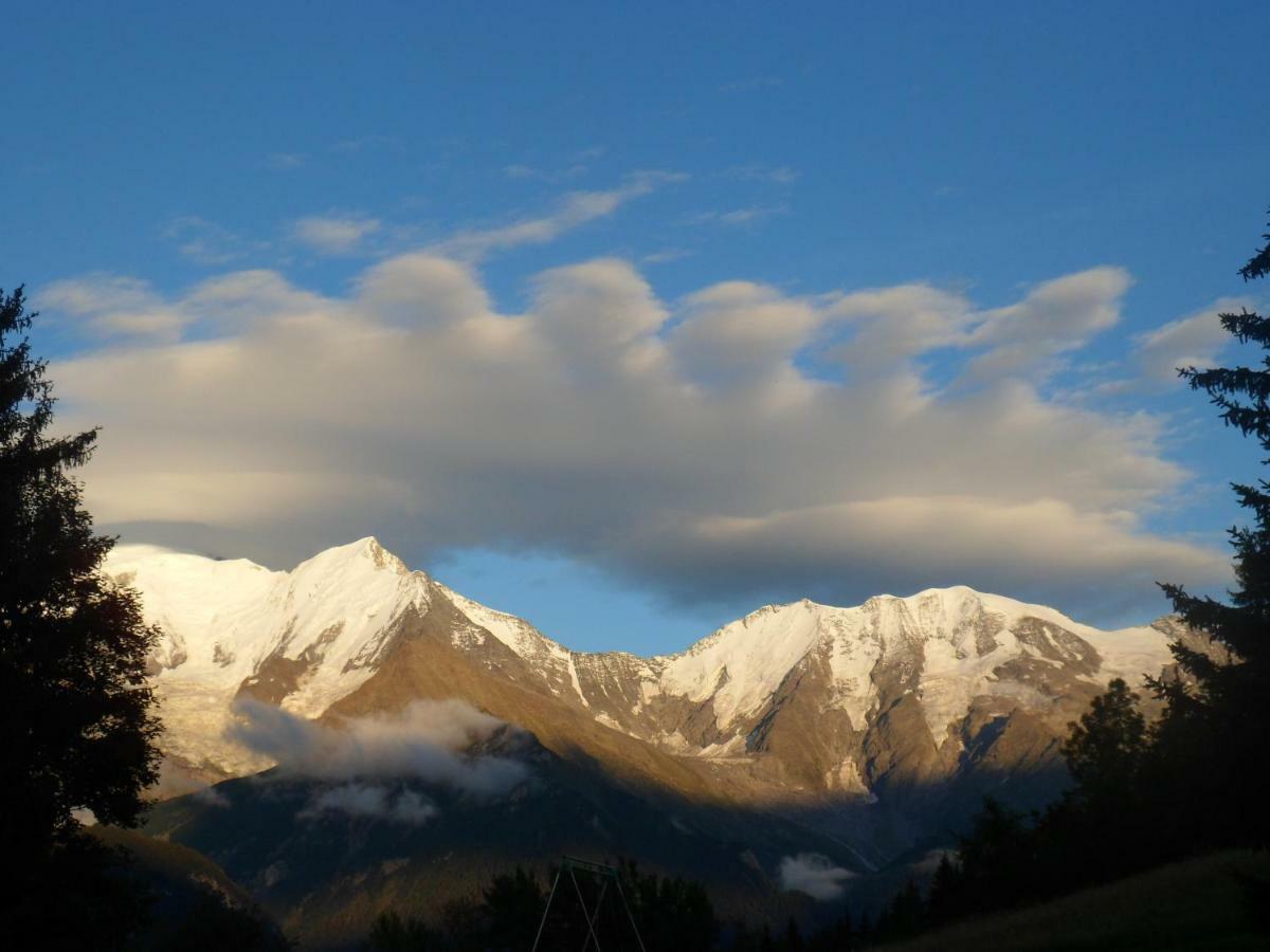 Marie Mont Blanc * Saint-Gervais-les-Bains