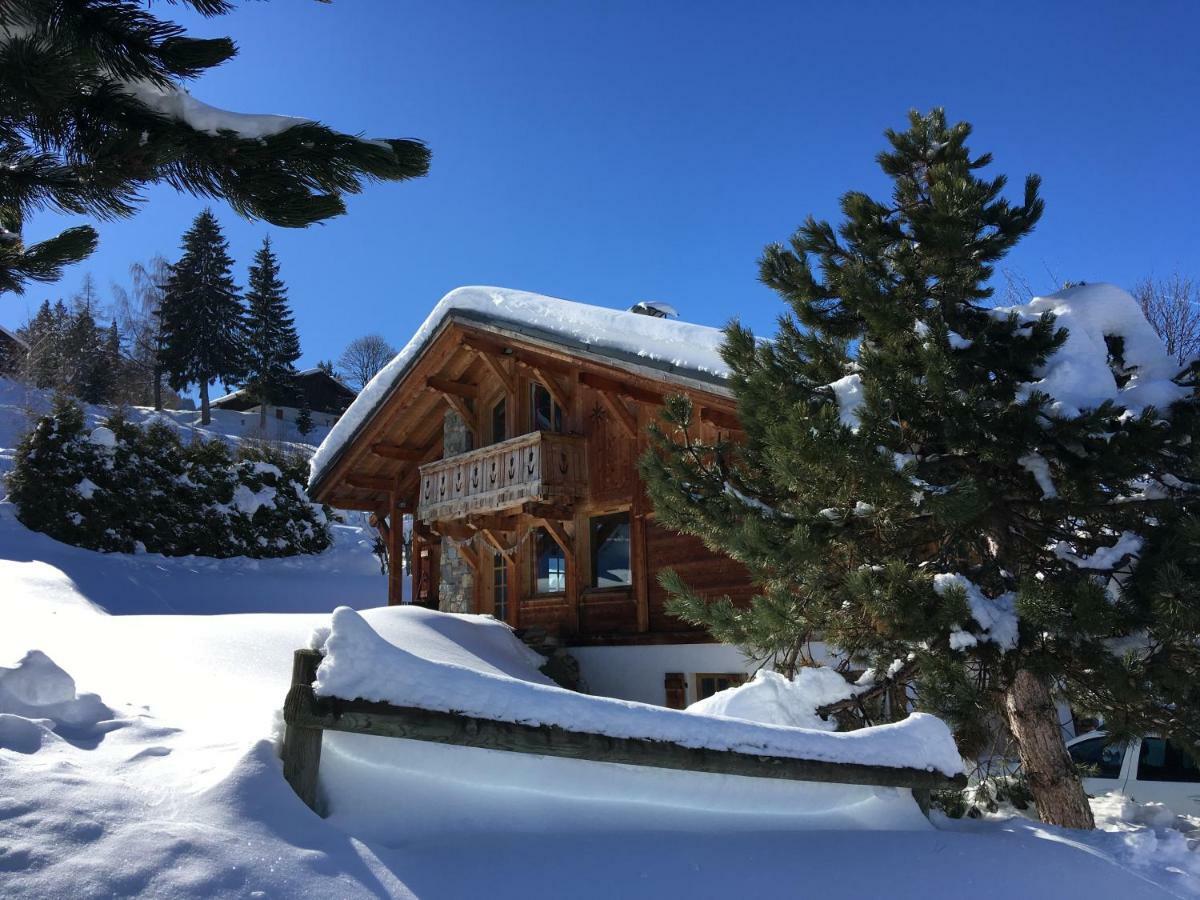 Marie Mont Blanc Vue Mont Blanc *